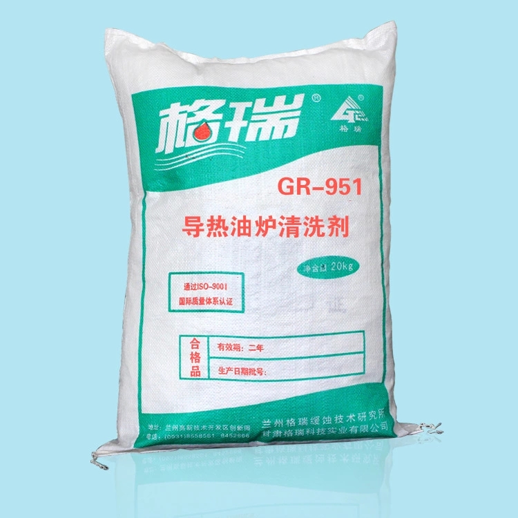 GR-951导热油锅炉清洗剂