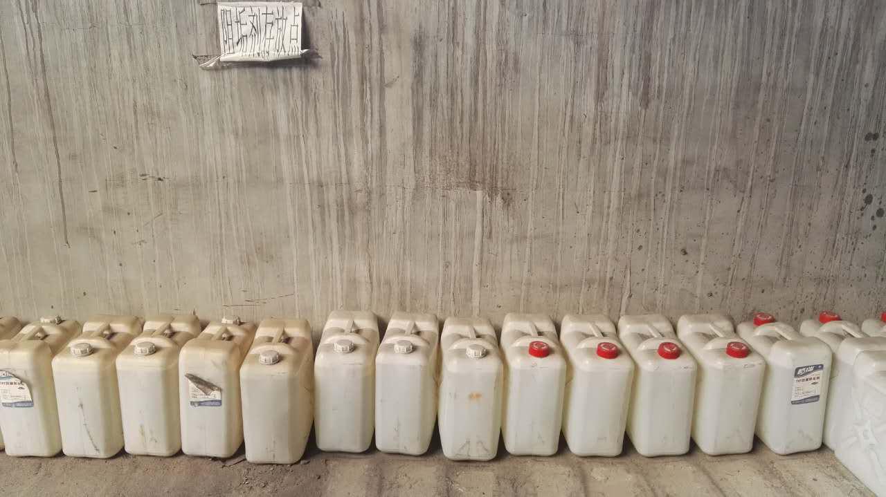 中石化巴陵石化分公司(图2)