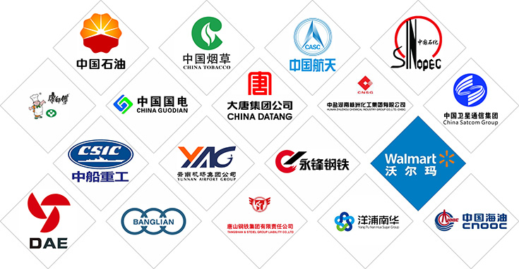 IT电子、交通、烟草、食品行业(图1)