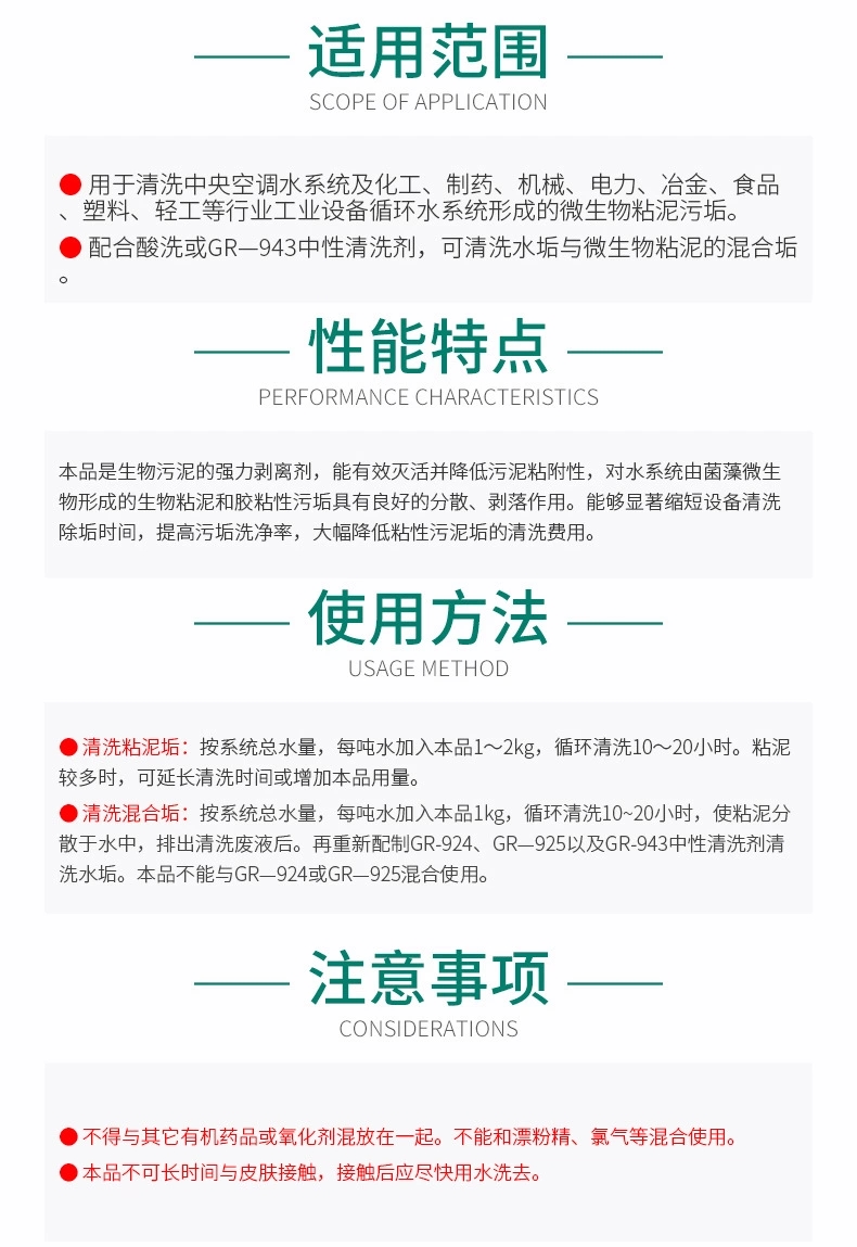 GR-958A粘泥清洗剂(图5)